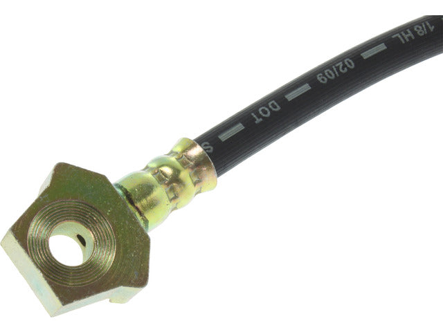 Centric Parts Brake Hydraulic Hose P/N:150.65422 Fits: Ford F-350 Super Duty 10-05 - Image 2