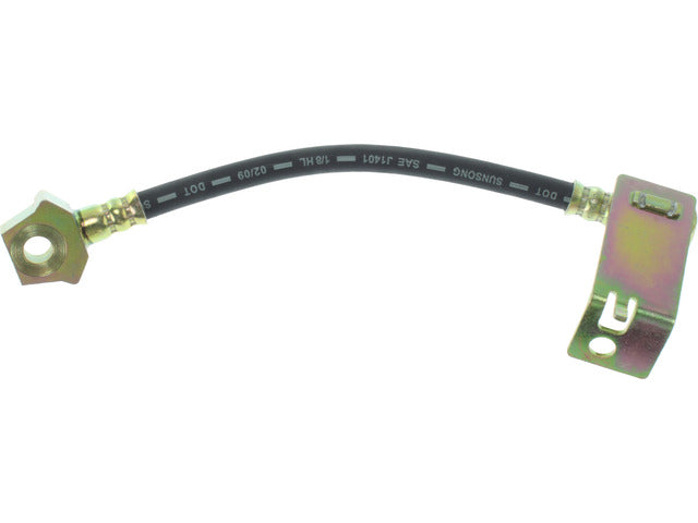 Centric Parts Brake Hydraulic Hose P/N:150.65422 Fits: Ford F-350 Super Duty 10-05 - Image 3