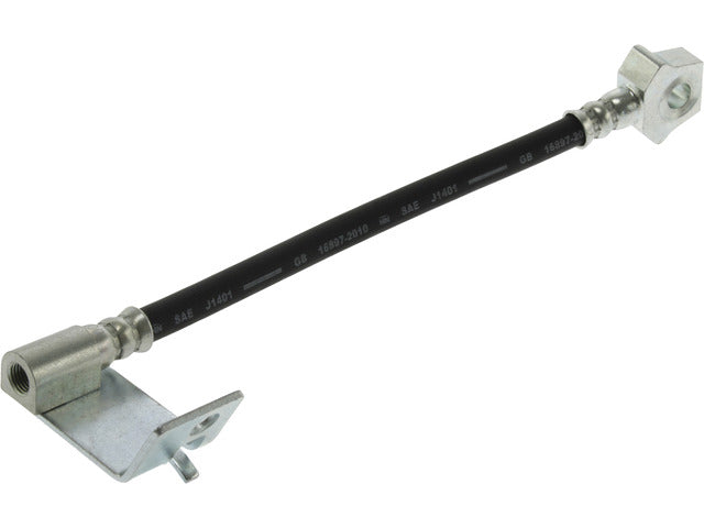 Centric Parts Brake Hydraulic Hose P/N:150.65424 Fits: Ford Excursion 05-00, Ford F-250 Super Duty 04-00, Ford F-350 Super Duty 04-00 - Image 1