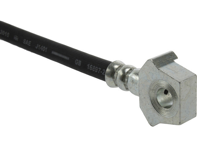 Centric Parts Brake Hydraulic Hose P/N:150.65424 Fits: Ford Excursion 05-00, Ford F-250 Super Duty 04-00, Ford F-350 Super Duty 04-00 - Image 2