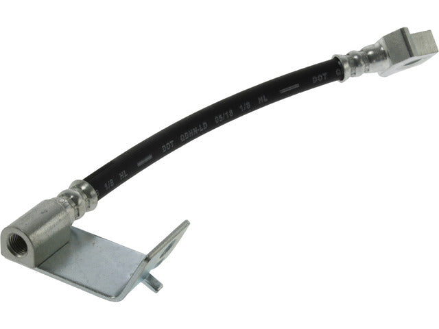 Centric Parts Brake Hydraulic Hose P/N:150.65426 Fits: Ford F-250 Super Duty 10-05, Ford F-350 Super Duty 10-05, Ford F-450 Super Duty 2010 - Image 1