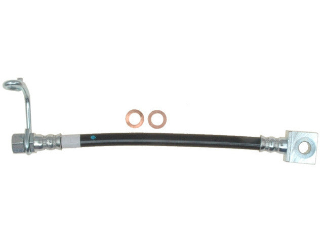 Centric Parts Brake Hydraulic Hose P/N:150.65429 Fits: Ford F-350 Super Duty 07-05 - Image 2