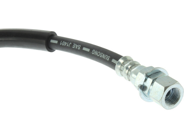 Centric Parts Brake Hydraulic Hose P/N:150.65430 Fits: Ford F-350 Super Duty 10-05 - Image 1
