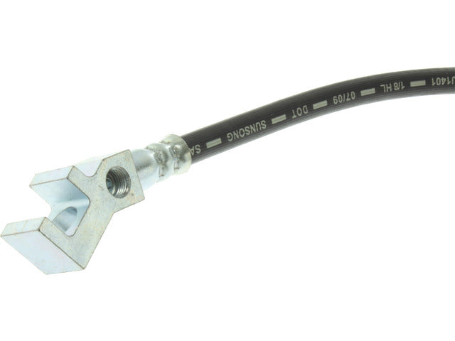 Centric Parts Brake Hydraulic Hose P/N:150.65430 Fits: Ford F-350 Super Duty 10-05 - Image 2