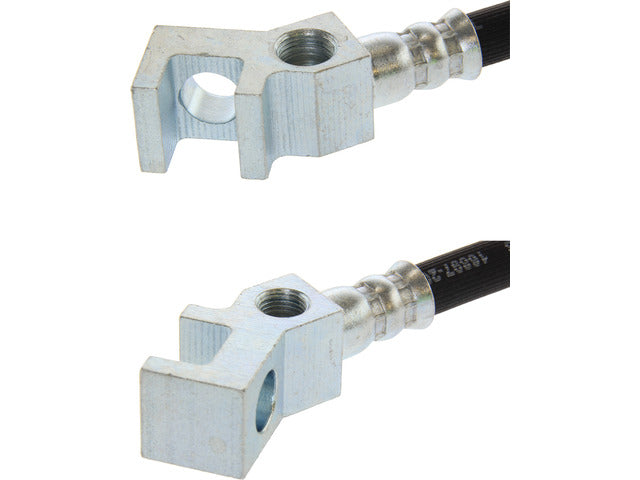 Centric Parts Brake Hydraulic Hose P/N:150.65432 Fits: Ford F-250 Super Duty 10-05, Ford F-350 Super Duty 10-05 - Image 2