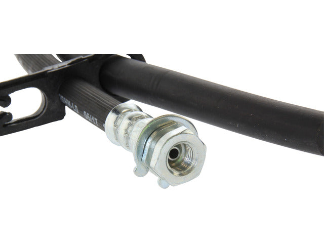 Centric Parts Brake Hydraulic Hose P/N:150.65434 Fits: Ford E-150 2010, Ford E-250 2005, Ford E-350 Super Duty 19-08, Ford E-350 Super Duty 23-21, Ford E-450 Super Duty 19-18 - Image 1