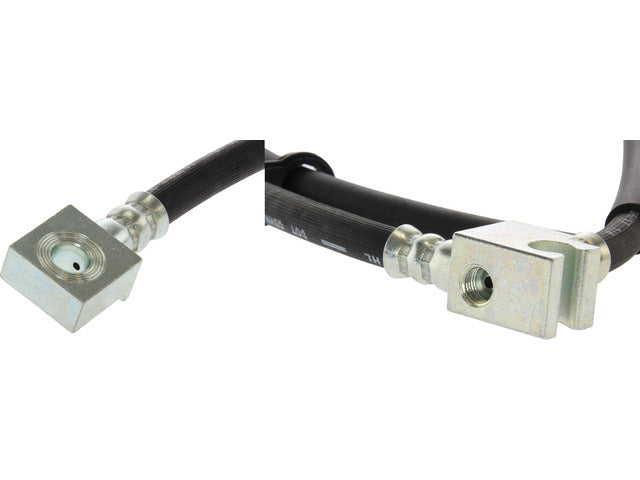 Centric Parts Brake Hydraulic Hose P/N:150.65434 Fits: Ford E-150 2010, Ford E-250 2005, Ford E-350 Super Duty 19-08, Ford E-350 Super Duty 23-21, Ford E-450 Super Duty 19-18 - Image 2
