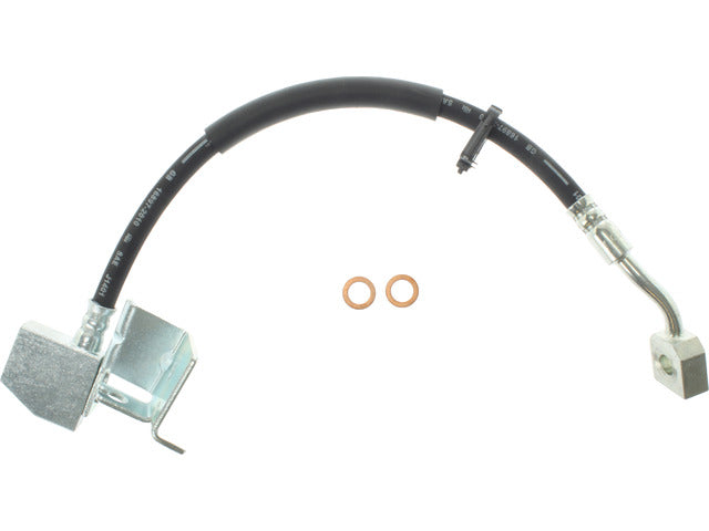 Centric Parts Brake Hydraulic Hose P/N:150.65436 Fits: Ford Explorer 10-06, Ford Explorer Sport Trac 10-07, Mercury Mountaineer 10-06 - Image 3