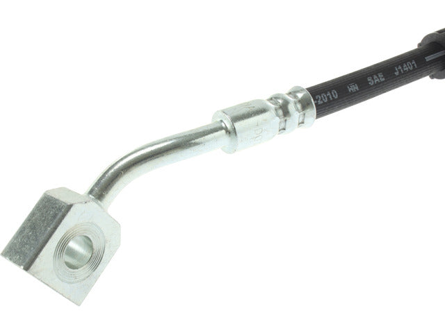 Centric Parts Brake Hydraulic Hose P/N:150.65437 Fits: Ford Explorer 10-06, Ford Explorer Sport Trac 10-07, Mercury Mountaineer 10-06 - Image 2