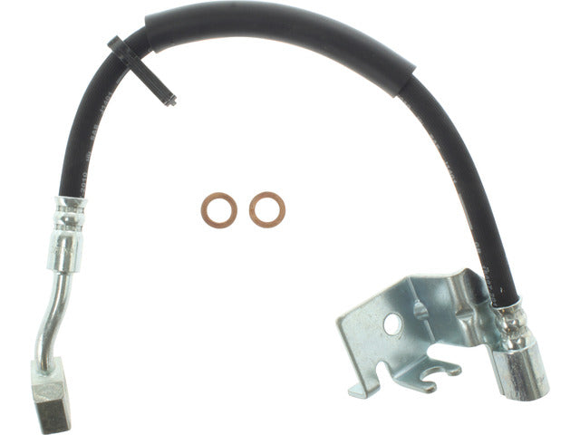 Centric Parts Brake Hydraulic Hose P/N:150.65437 Fits: Ford Explorer 10-06, Ford Explorer Sport Trac 10-07, Mercury Mountaineer 10-06 - Image 3