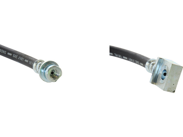 Centric Parts Brake Hydraulic Hose P/N:150.65438 Fits: Ford E-350 Super Duty 07-06 - Image 1