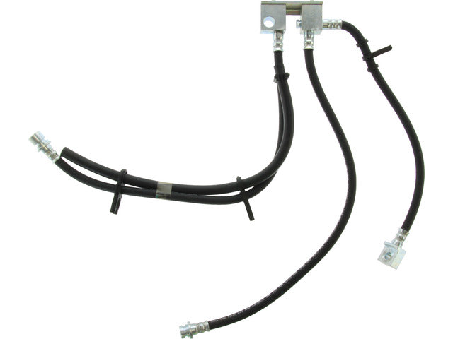 Centric Parts Brake Hydraulic Hose P/N:150.65438 Fits: Ford E-350 Super Duty 07-06 - Image 3