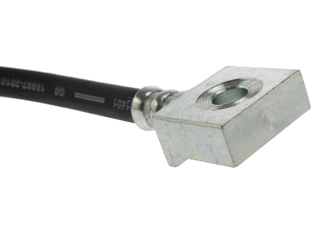 Centric Parts Brake Hydraulic Hose P/N:150.65441 Fits: Fleetwood Bounder, Fleetwood Bounder Classic, Fleetwood Southwind, Ford F-53 Motorhome Chassis, Ford F-59 Commercial Stripped Chassis, Holiday Rambler Vacationer, Itasca Suncruiser, Itasca Sunstar - Image 2