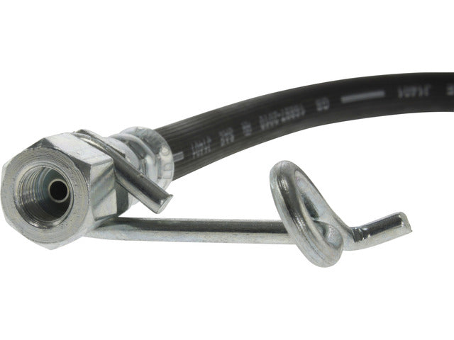 Centric Parts Brake Hydraulic Hose P/N:150.65441 Fits: Fleetwood Bounder, Fleetwood Bounder Classic, Fleetwood Southwind, Ford F-53 Motorhome Chassis, Ford F-59 Commercial Stripped Chassis, Holiday Rambler Vacationer, Itasca Suncruiser, Itasca Sunstar - Image 3