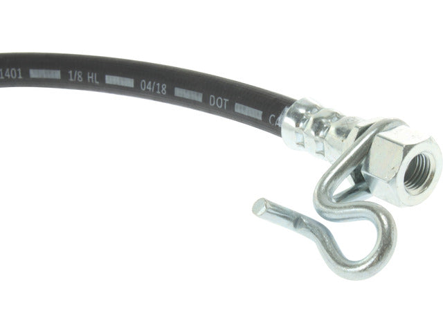 Centric Parts Brake Hydraulic Hose P/N:150.65442 Fits: Ford F-150 08-05, Lincoln Mark Lt 08-06 - Image 1