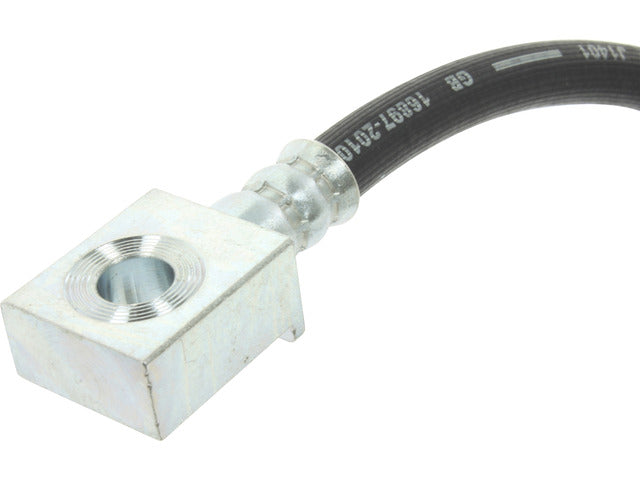 Centric Parts Brake Hydraulic Hose P/N:150.65443 Fits: Ford F-150 08-05, Lincoln Mark Lt 08-06 - Image 2