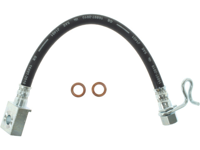 Centric Parts Brake Hydraulic Hose P/N:150.65443 Fits: Ford F-150 08-05, Lincoln Mark Lt 08-06 - Image 3