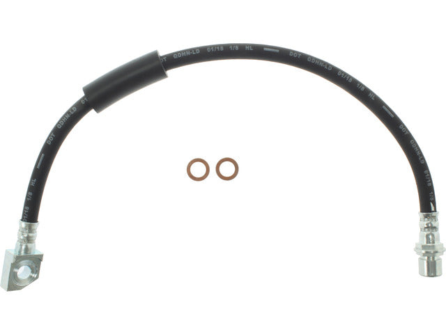 Centric Parts Brake Hydraulic Hose P/N:150.65447 Fits: Ford Expedition 17-07, Lincoln Navigator 17-07 - Image 3