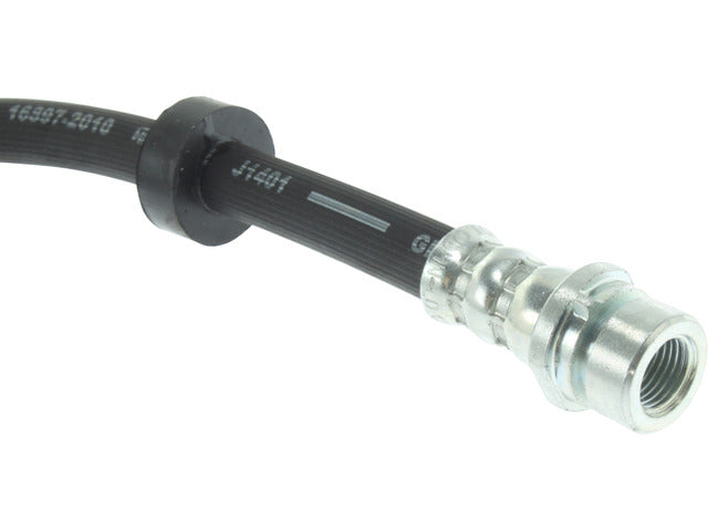 Centric Parts Brake Hydraulic Hose P/N:150.65450 Fits: Ford Escape 12-08, Mazda Tribute 11-08, Mercury Mariner 11-08 - Image 1