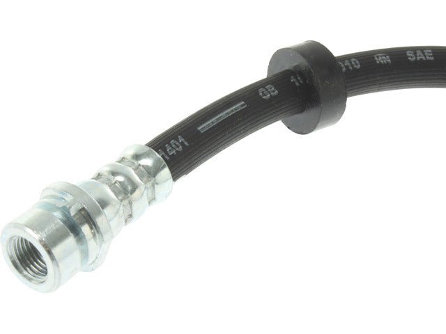 Centric Parts Brake Hydraulic Hose P/N:150.65450 Fits: Ford Escape 12-08, Mazda Tribute 11-08, Mercury Mariner 11-08 - Image 2