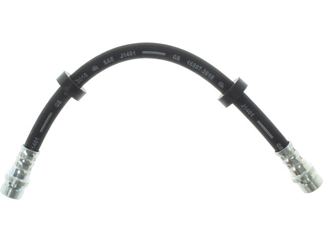 Centric Parts Brake Hydraulic Hose P/N:150.65450 Fits: Ford Escape 12-08, Mazda Tribute 11-08, Mercury Mariner 11-08 - Image 3