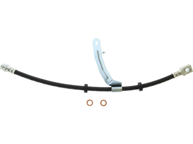 Centric Parts Brake Hydraulic Hose P/N:150.65452 Fits: Ford Escape 2008, Mazda Tribute 2008, Mercury Mariner 2008 - Image 3