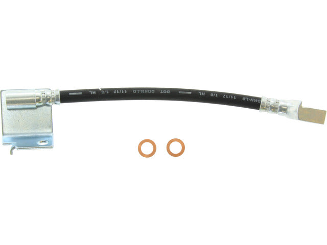 Centric Parts Brake Hydraulic Hose P/N:150.65457 Fits: Ford F-450 Super Duty 10-08 - Image 3