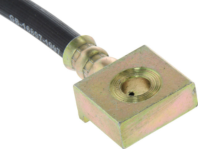 Centric Parts Brake Hydraulic Hose P/N:150.65458 Fits: Ford F-450 Super Duty 10-08 - Image 1