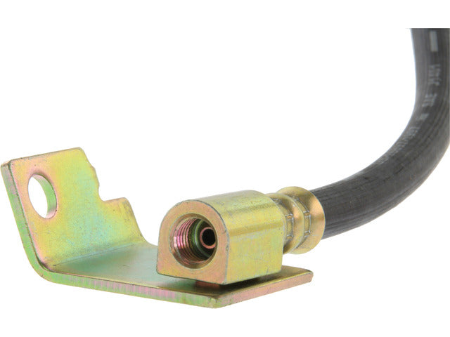 Centric Parts Brake Hydraulic Hose P/N:150.65458 Fits: Ford F-450 Super Duty 10-08 - Image 2