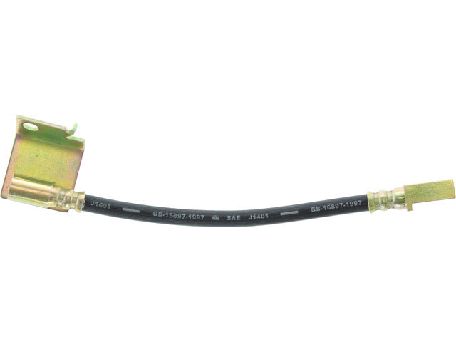 Centric Parts Brake Hydraulic Hose P/N:150.65458 Fits: Ford F-450 Super Duty 10-08 - Image 3