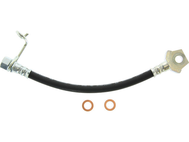 Centric Parts Brake Hydraulic Hose P/N:150.65459 Fits: Ford F-350 Super Duty 10-05 - Image 3