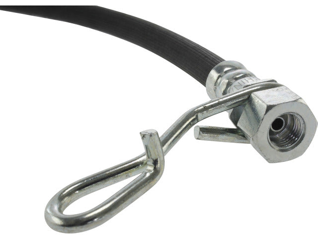 Centric Parts Brake Hydraulic Hose P/N:150.65461 Fits: Ford E-450 Super Duty 19-08, Ford E-450 Super Duty 2021 - Image 2