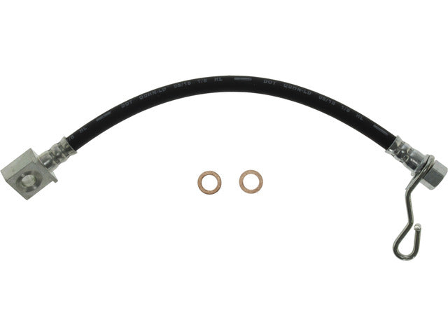 Centric Parts Brake Hydraulic Hose P/N:150.65461 Fits: Ford E-450 Super Duty 19-08, Ford E-450 Super Duty 2021 - Image 4