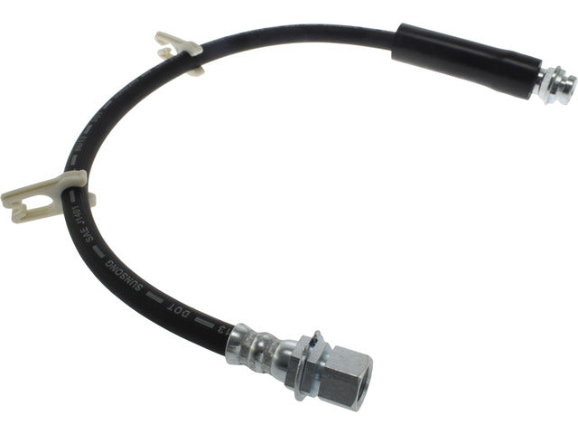 Centric Parts Brake Hydraulic Hose P/N:150.65462 Fits: Ford Ranger 11-10 - Image 1