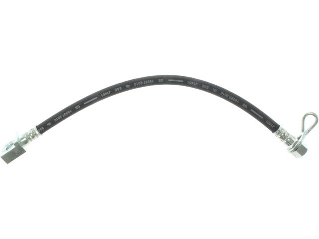 Centric Parts Brake Hydraulic Hose P/N:150.65463 Fits: Ford E-150 2014, Ford E-250 2014, Ford E-350 Super Duty 15-09, Ford E-350 Super Duty 2019 - Image 3