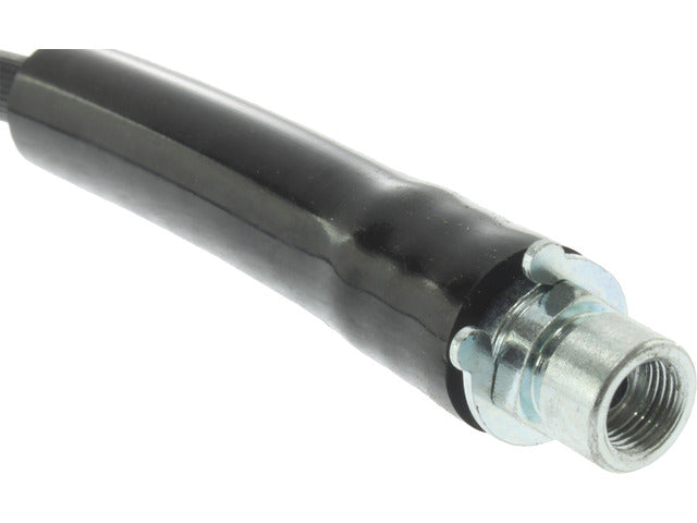 Centric Parts Brake Hydraulic Hose P/N:150.65464 Fits: Ford E-150 2014, Ford E-250 2014, Ford E-350 Super Duty 2019, Ford F-350 Super Duty 16-10, Ford F-450 Super Duty 16-10, Ford F-550 Super Duty 12-10 - Image 1