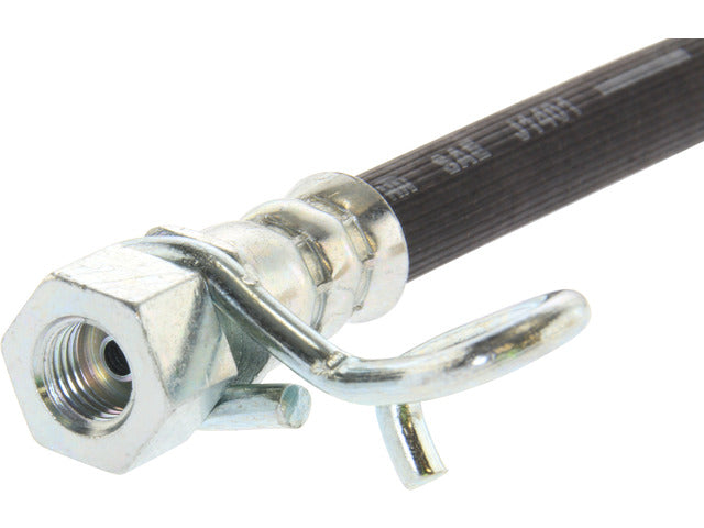 Centric Parts Brake Hydraulic Hose P/N:150.65465 Fits: Ford E-150 14-08, Ford E-250 14-08, Ford E-350 Super Duty 19-08, Ford E-350 Super Duty 23-21 - Image 2