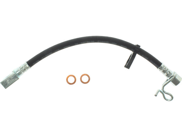 Centric Parts Brake Hydraulic Hose P/N:150.65468 Fits: Ford F-150 2009 - Image 3