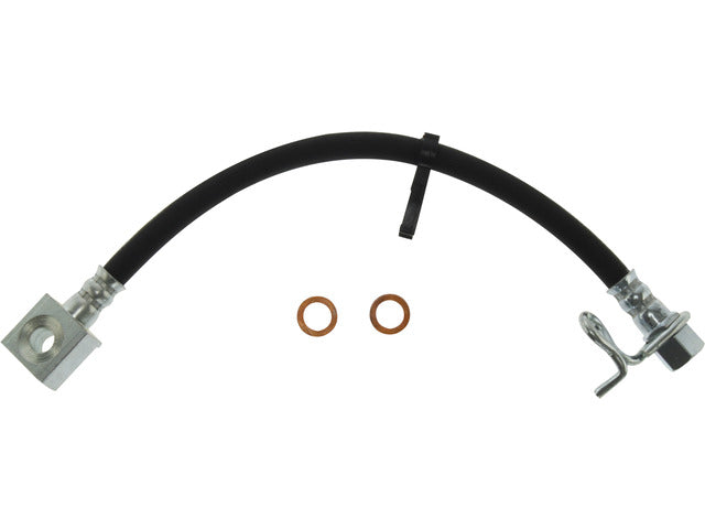 Centric Parts Brake Hydraulic Hose P/N:150.65469 Fits: Ford F-150 10-09 - Image 4