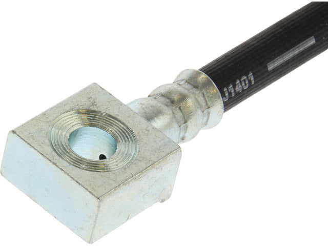 Centric Parts Brake Hydraulic Hose P/N:150.65476 Fits: Ford F-150 11-10 - Image 2