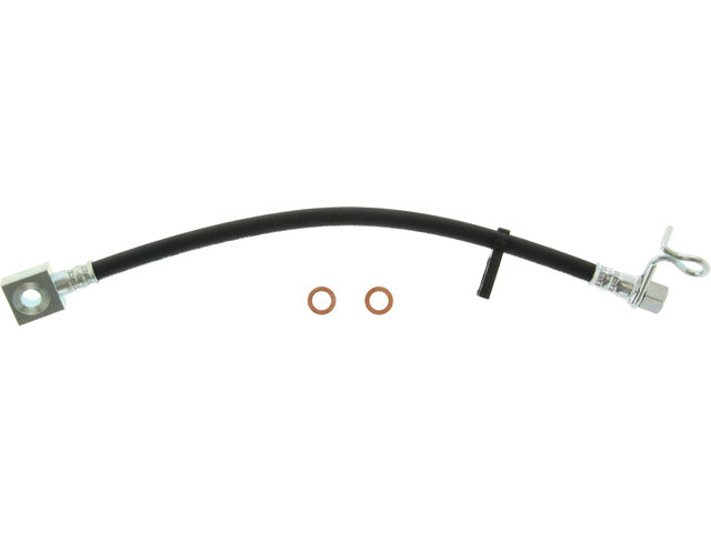 Centric Parts Brake Hydraulic Hose P/N:150.65476 Fits: Ford F-150 11-10 - Image 3