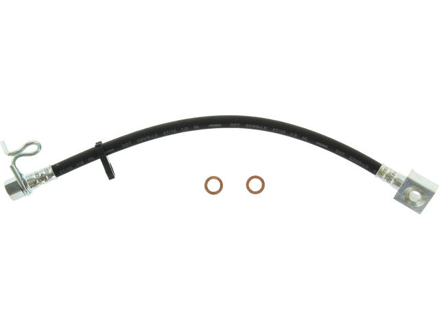 Centric Parts Brake Hydraulic Hose P/N:150.65477 Fits: Ford F-150 11-10 - Image 3