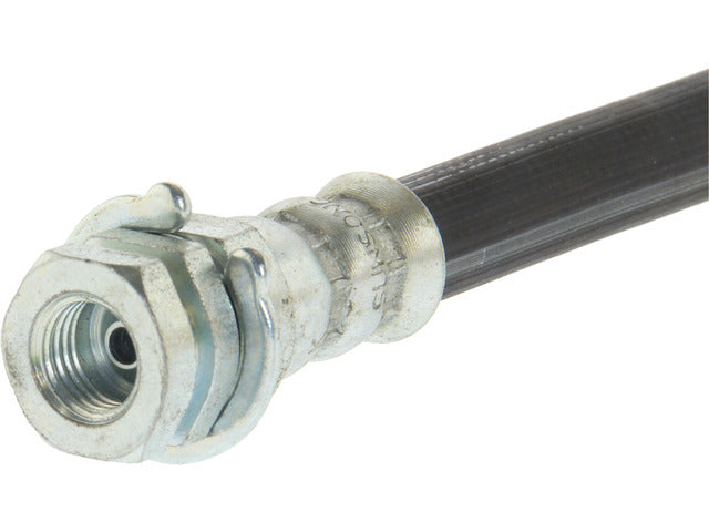 Centric Parts Brake Hydraulic Hose P/N:150.65481 Fits: Ford E-450 Super Duty 07-05 - Image 2