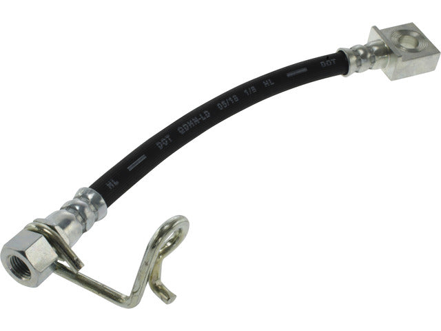 Centric Parts Brake Hydraulic Hose P/N:150.65482 Fits: Ford F-250 Super Duty 12-10, Ford F-350 Super Duty 16-10 - Image 1