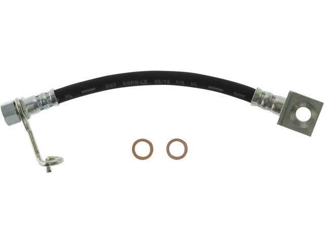 Centric Parts Brake Hydraulic Hose P/N:150.65482 Fits: Ford F-250 Super Duty 12-10, Ford F-350 Super Duty 16-10 - Image 4