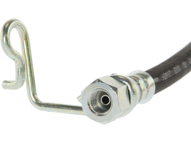 Centric Parts Brake Hydraulic Hose P/N:150.65483 Fits: Ford F-250 Super Duty 16-10, Ford F-350 Super Duty 16-10, Ford F-450 Super Duty 12-10, Ford F-550 Super Duty 2012 - Image 2