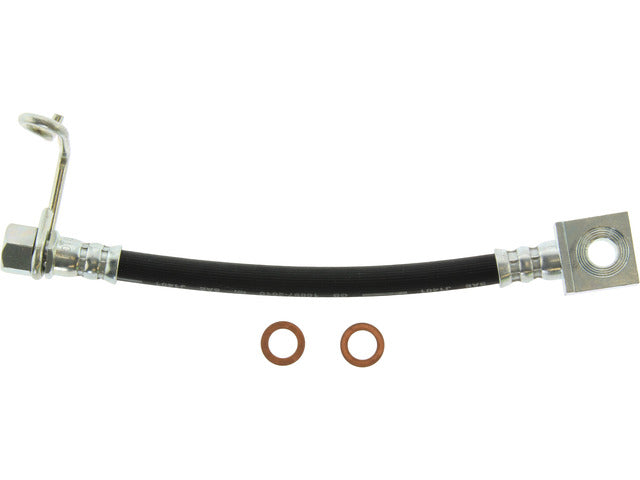 Centric Parts Brake Hydraulic Hose P/N:150.65483 Fits: Ford F-250 Super Duty 16-10, Ford F-350 Super Duty 16-10, Ford F-450 Super Duty 12-10, Ford F-550 Super Duty 2012 - Image 3