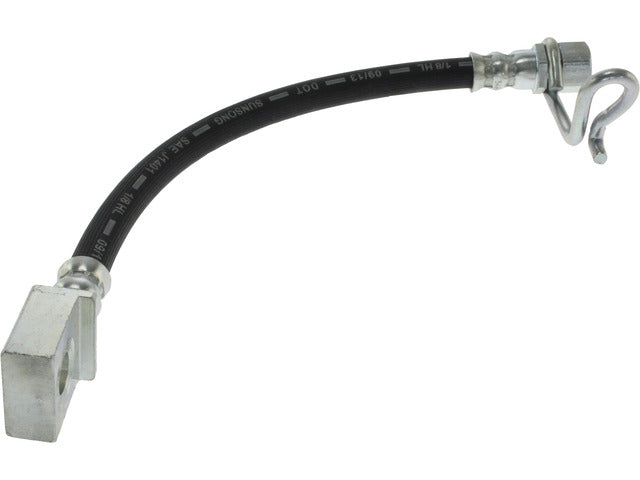 Centric Parts Brake Hydraulic Hose P/N:150.65485 Fits: Ford F-350 Super Duty 16-10, Ford F-450 Super Duty 2012, Ford F-550 Super Duty 2012 - Image 1