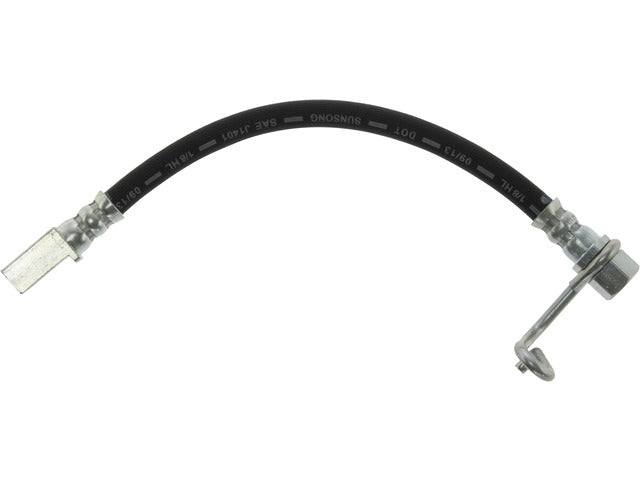 Centric Parts Brake Hydraulic Hose P/N:150.65485 Fits: Ford F-350 Super Duty 16-10, Ford F-450 Super Duty 2012, Ford F-550 Super Duty 2012 - Image 4