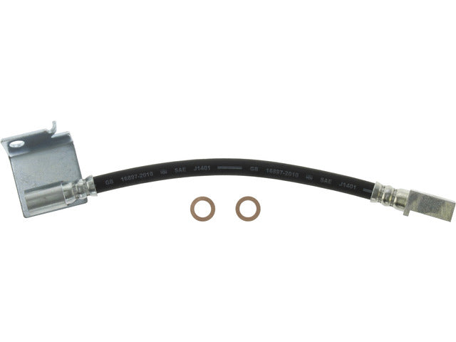 Centric Parts Brake Hydraulic Hose P/N:150.65488 Fits: Ford F-450 Super Duty 16-10, Ford F-550 Super Duty 16-10 - Image 4